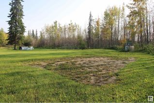 Commercial Land for Sale, 133 5124 Twp Rd 554, Rural Lac Ste. Anne County, AB