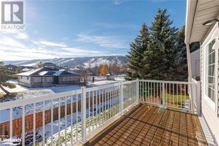 Property for Sale, 162 Settlers Way Unit# 38, The Blue Mountains, ON