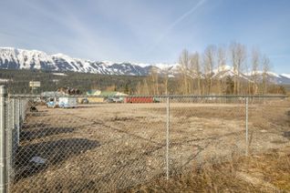Commercial/Retail Property for Sale, 811 9th Street N, Golden, BC