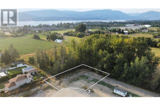 Land for Sale, 900 Bull Crescent, Kelowna, BC