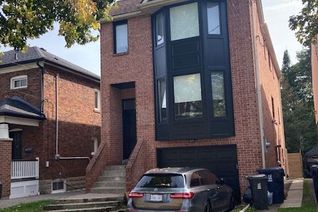 Property for Rent, 213 Fairlawn Ave, Toronto, ON