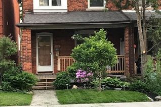Semi-Detached House for Sale, 279 Davisville Ave, Toronto, ON