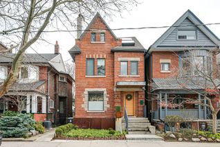 House for Rent, 577 Dovercourt Rd #Bsmnt, Toronto, ON