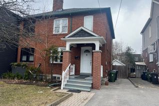 Semi-Detached House for Rent, 22 Mccord Rd, Toronto, ON