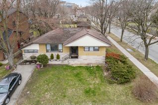 Bungalow for Sale, 60 Reiner Rd, Toronto, ON