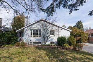 Bungalow for Sale, 5 Duncairn Rd, Toronto, ON