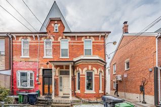 Property for Rent, 665 Richmond St W #2, Toronto, ON