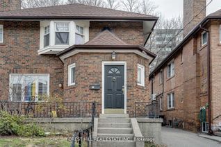Property for Rent, 8 Poplar Plains Cres #Upper, Toronto, ON