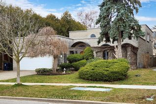 House for Sale, 20 Montressor Dr, Toronto, ON