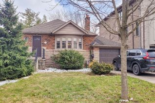 Detached House for Sale, 33 Burncrest Dr, Toronto, ON