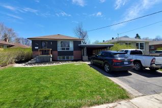 Detached House for Sale, 1143 Brimley Rd, Toronto, ON