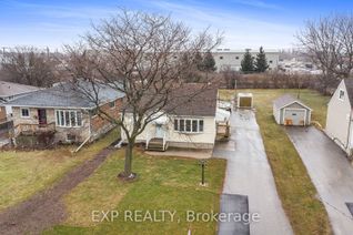 Bungalow for Sale, 585 Veterans Rd, Oshawa, ON