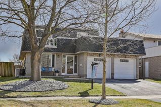 House for Sale, 783 Hedgerow Pl, Pickering, ON