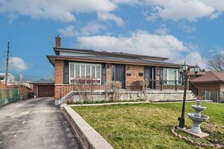 Property for Sale, 46 Sunderland Cres, Toronto, ON