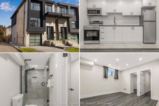 House for Rent, 149B Pitt Ave, Toronto, ON