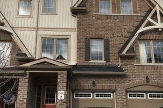 Property for Rent, 41 Comfort Way, Whitby, ON