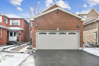 Property for Sale, 732 Aspen Rd, Pickering, ON