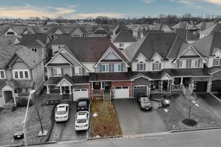 Freehold Townhouse for Sale, 85 Sidney Rundle Ave, Clarington, ON