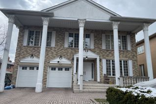 House for Rent, 122 Centennial Rd, Toronto, ON