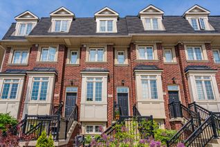 Townhouse for Sale, 120 Kingston Rd, Toronto, ON