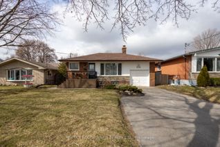 House for Sale, 273 Labrador Dr, Oshawa, ON