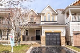 Detached House for Sale, 99 Charest Pl, Whitby, ON