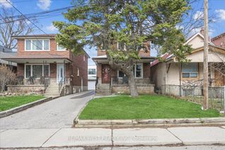 Property for Sale, 148 Barker Ave, Toronto, ON