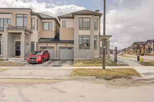 Freehold Townhouse for Sale, 2 Sigford St, Whitby, ON