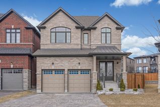 Property for Sale, 135 Courvier Cres, Clarington, ON