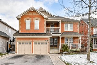 Property for Sale, 58 Hanson Cres, Whitby, ON