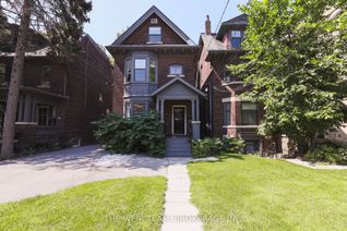 House for Rent, 672 Broadview Ave #Main, Toronto, ON