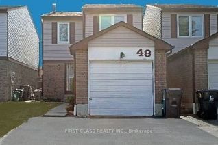 Property for Sale, 48 Green Spring Dr, Toronto, ON