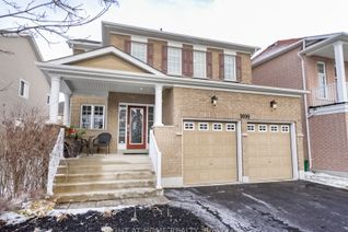 Detached House for Sale, 1699 Finkle Dr, Oshawa, ON