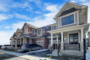 Detached House for Sale, 3055 Hollyberry Tr, Pickering, ON