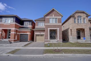 House for Sale, 2428 Hibiscus Dr, Pickering, ON