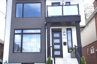House for Rent, 215 O'connor Dr #Lower, Toronto, ON