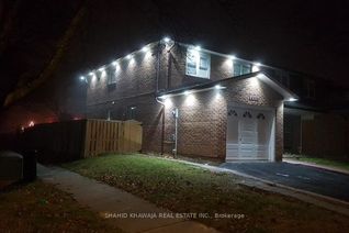 Semi-Detached House for Rent, 1909 Poppy Lane, Pickering, ON