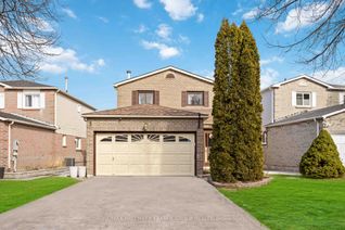 House for Sale, 2085 Duberry Dr, Pickering, ON