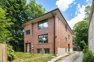 Property for Rent, 17 Boothroyd Ave #Upper, Toronto, ON