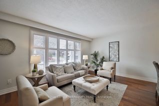 Backsplit for Sale, 16 Mansfield Cres, Whitby, ON