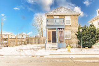 Detached House for Sale, 95 Wilkinson Ave, Oshawa, ON