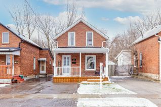 Property for Sale, 124 Stacey Ave, Oshawa, ON