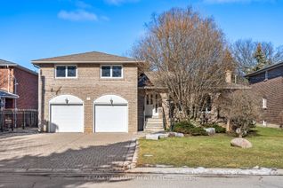House for Sale, 34 Roosevelt Dr, Richmond Hill, ON