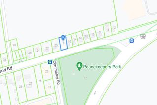 Land for Sale, 18 Brentwood Rd, Essa, ON