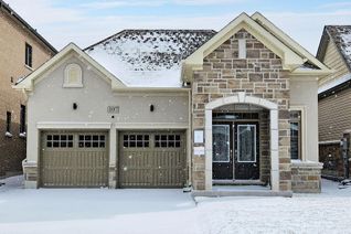 Detached House for Sale, 107 Connell Dr, Georgina, ON