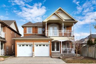 House for Sale, 80 Snowy Meadow Ave, Richmond Hill, ON