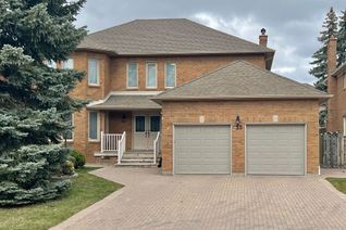 House for Sale, 33 Columbus Ave, Vaughan, ON