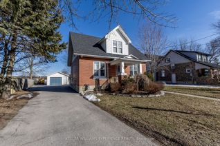Detached House for Sale, 268 Barrie St, Essa, ON