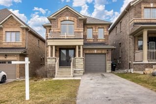 Detached House for Sale, 68 Treetops Blvd, New Tecumseth, ON