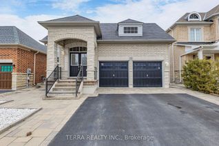 House for Sale, 19 Isaiah Dr, Vaughan, ON